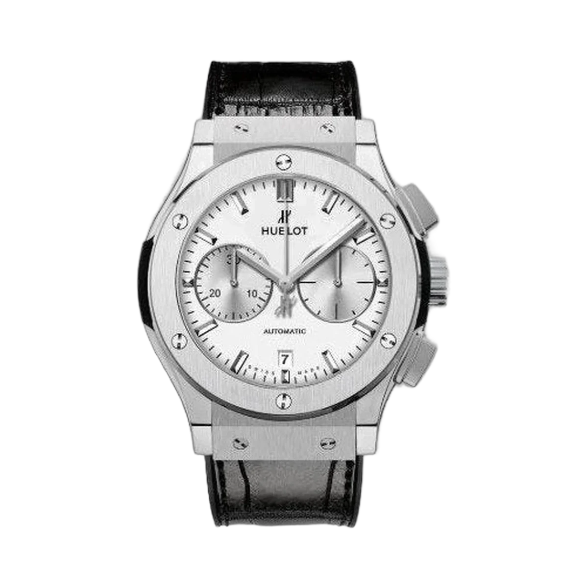 Hublot Classic Fusion Chronograph Titanium 45mm Herrenuhr