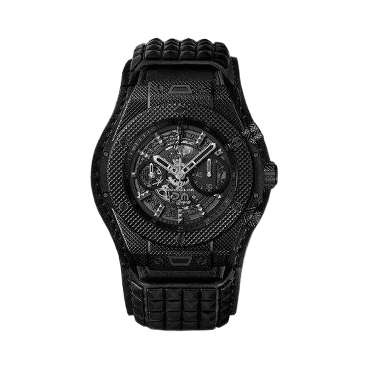 Hublot Big Bang Unico Depeche Mode Ceramic 45Mm Men's Watch