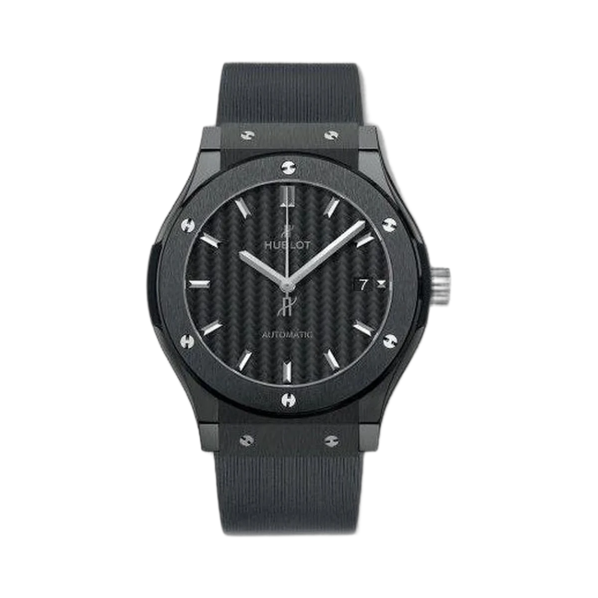 Hublot Classic Fusion Ceramic 42Mm Men's Watch