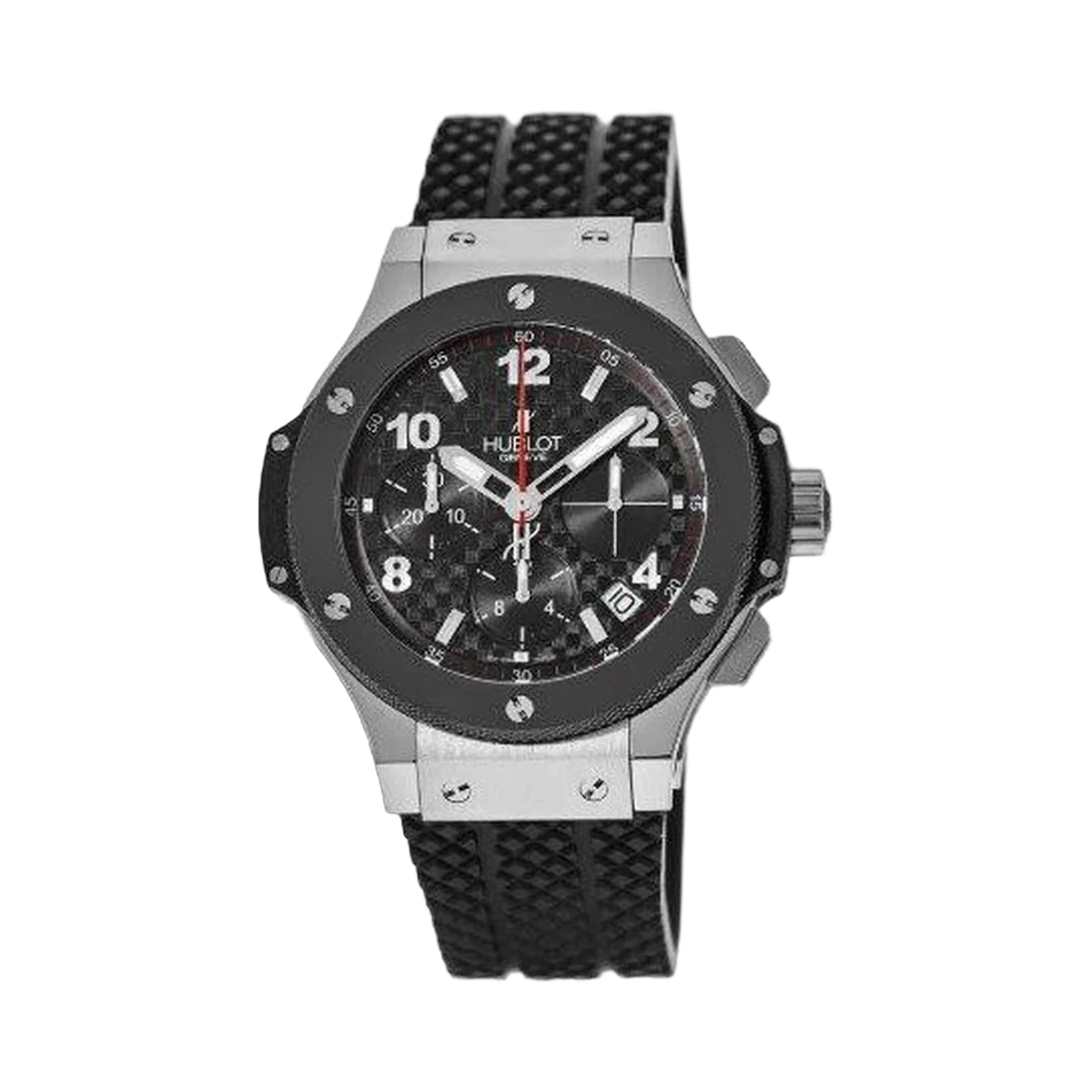 Hublot Big Bang 计时不锈钢 41 毫米男士手表