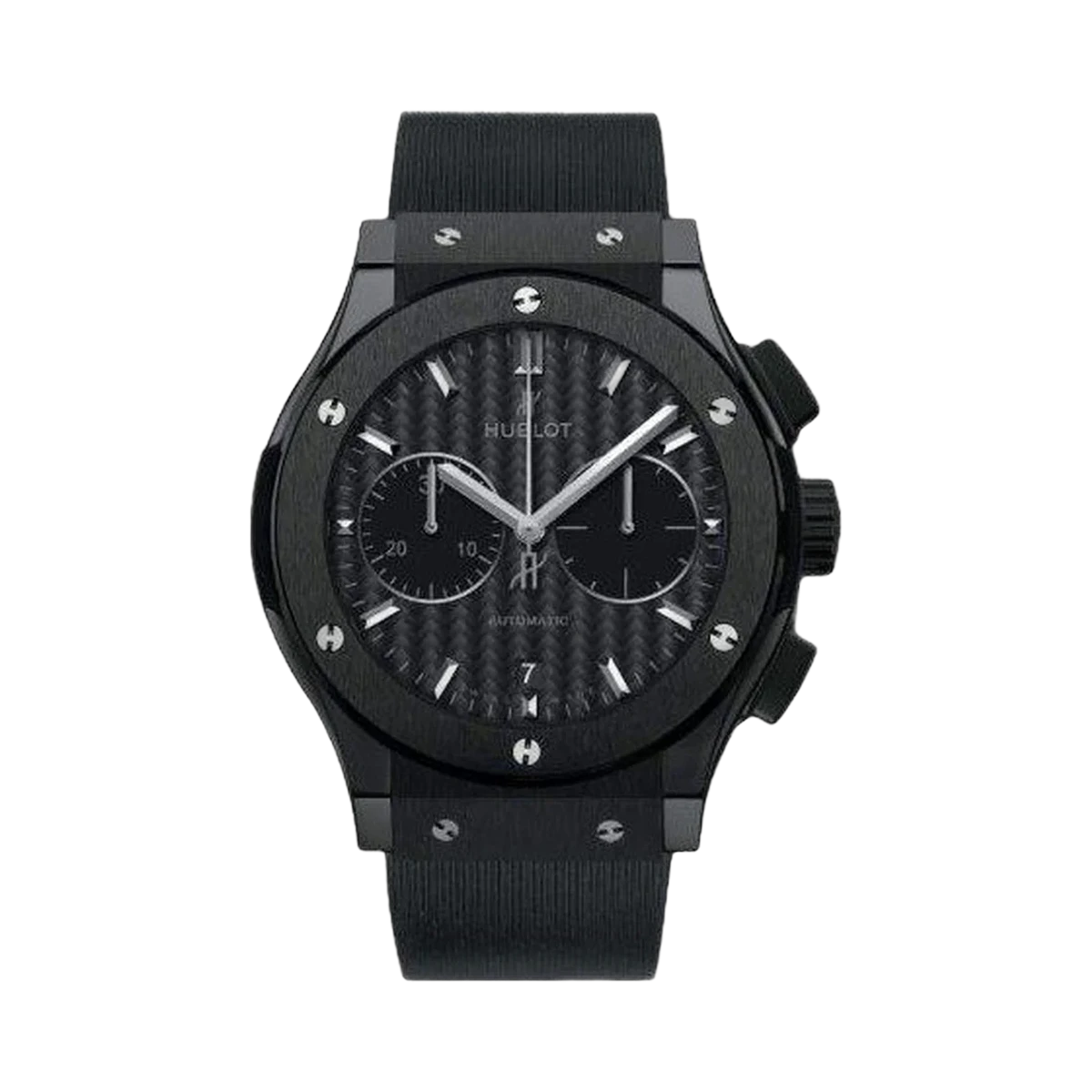 Hublot Classic Fusion Chronograph 42Mm Ceramic Mens Watch