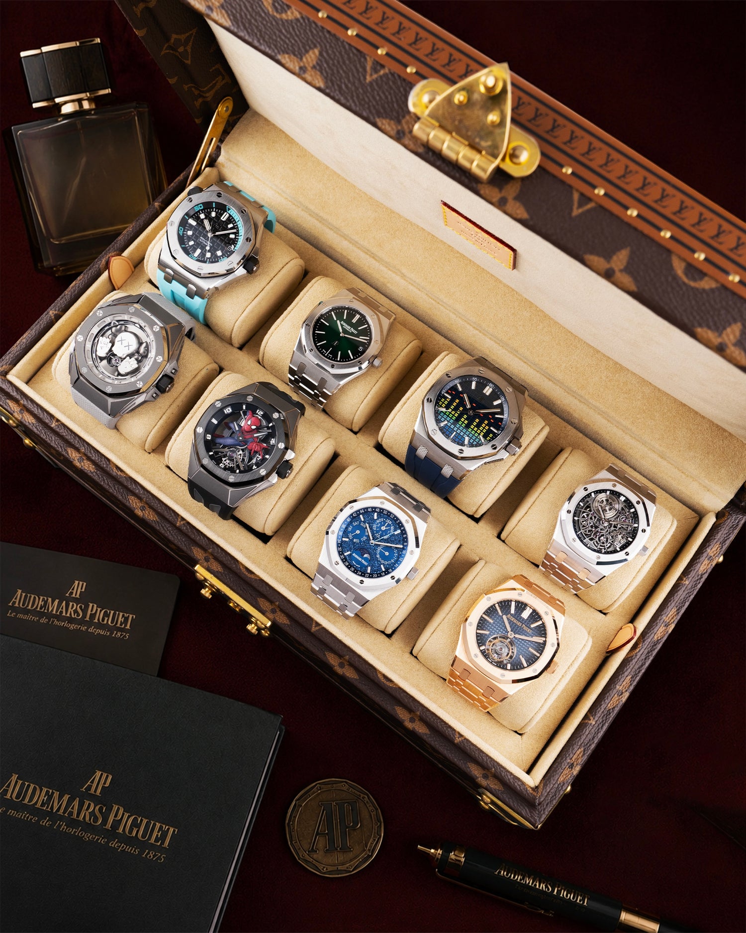 Audemars Piguet