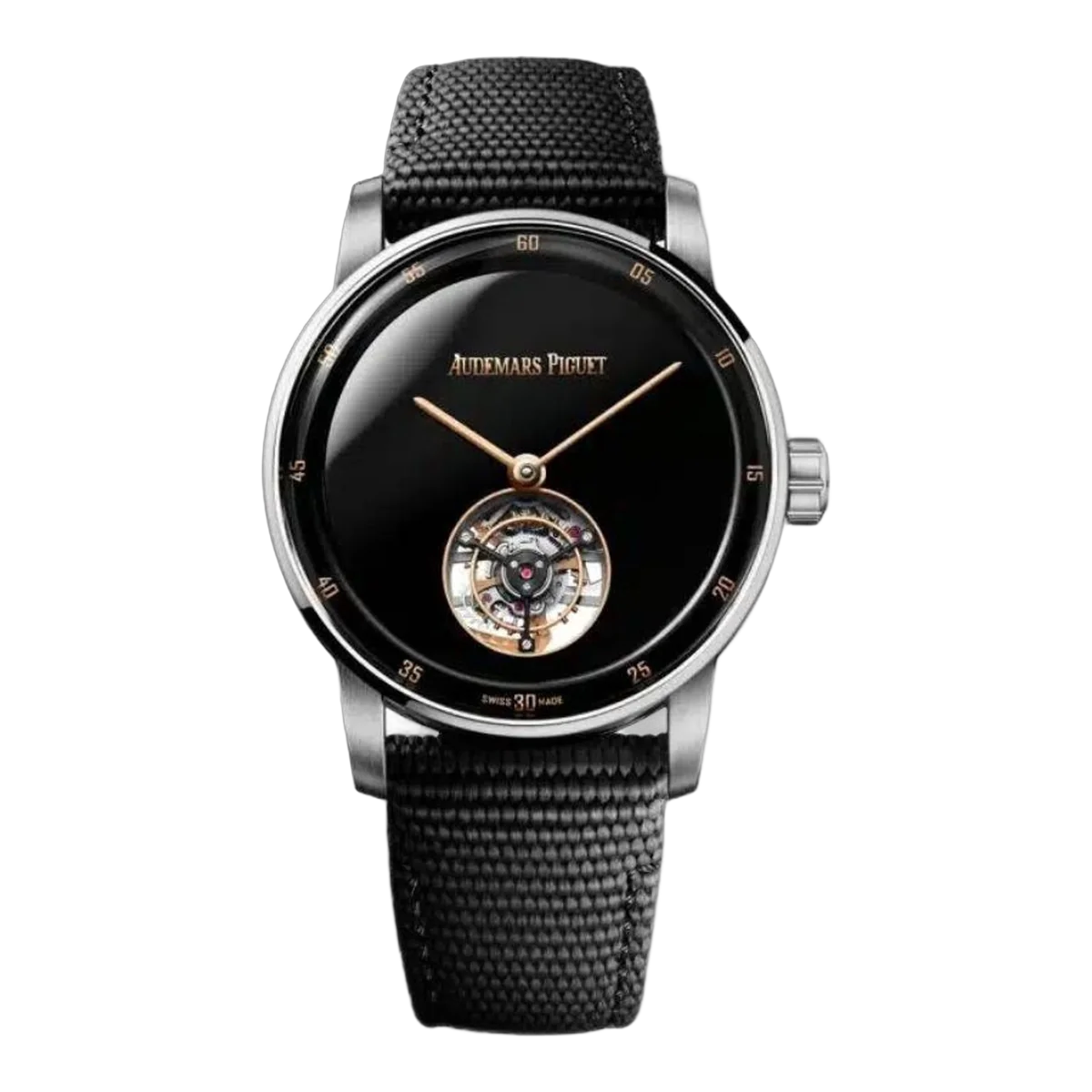 Audemars Piguet 11.59 26396Nb.Oo.D002Kb.01 White Gold Black Dial