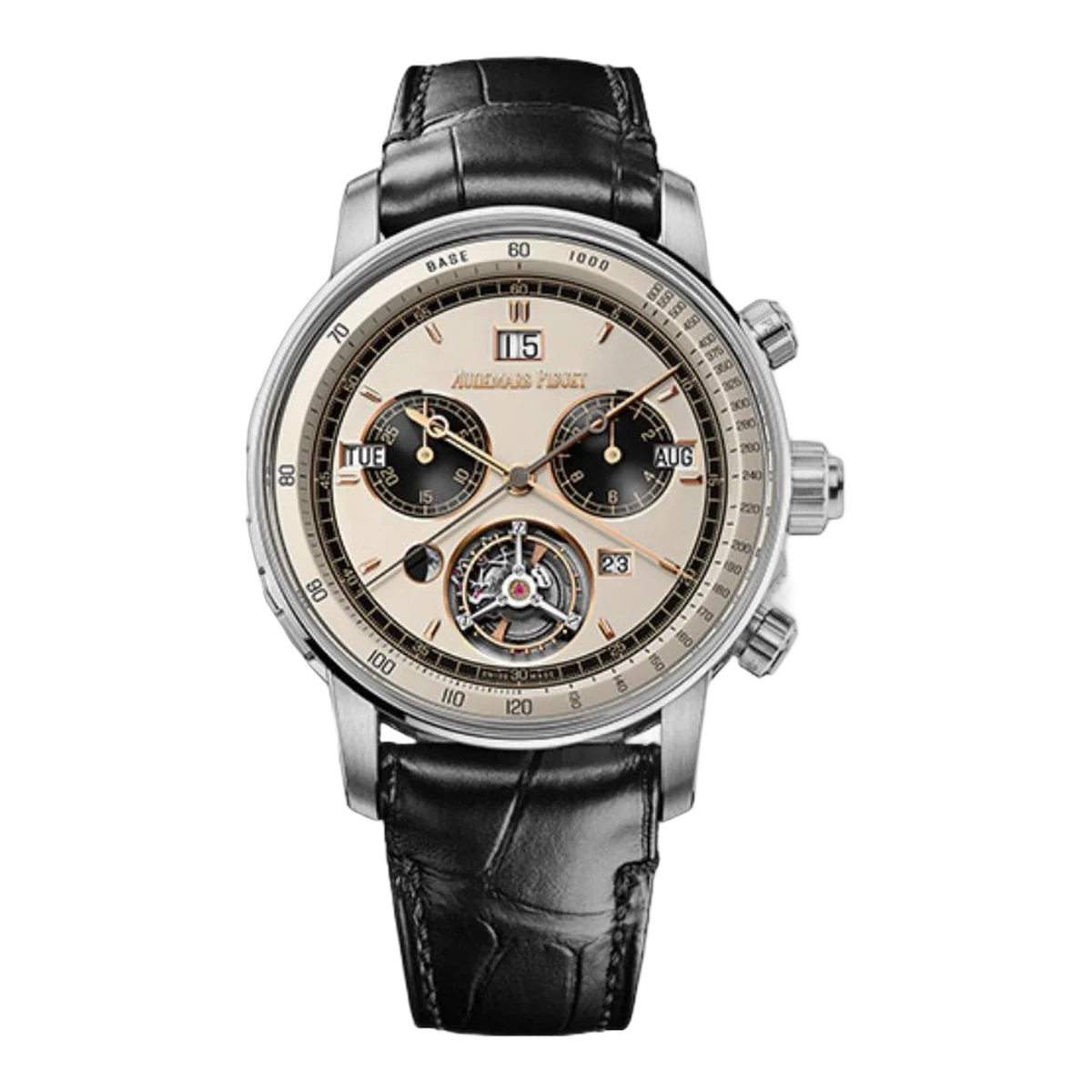 Audemars Piguet 11.59 26398BC.OO.D002CR.04 Ultra-Complication