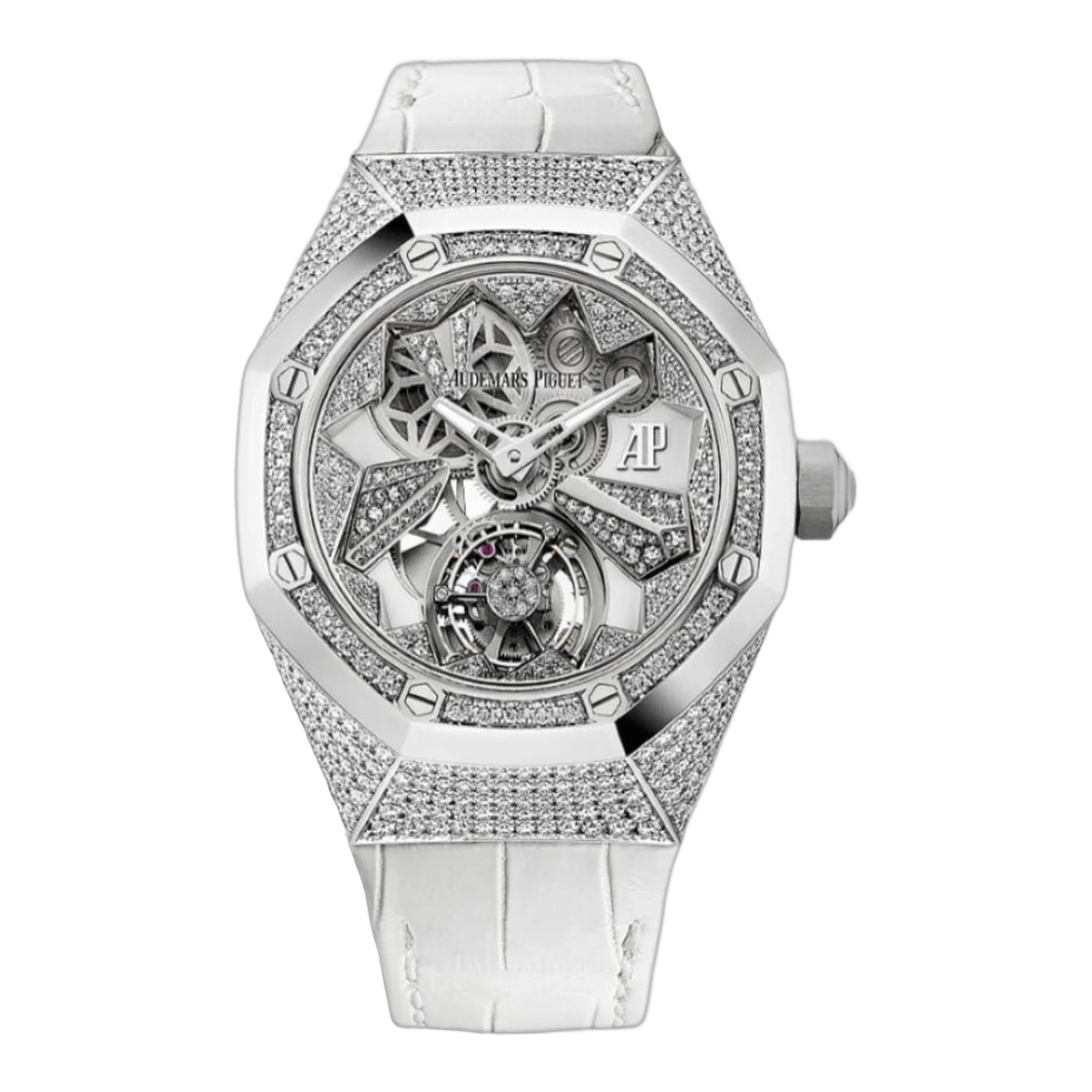 Audemars Piguet 26227Bc.Zz.D011Cr.01 Royal Oak Concept Flying Tourbillon