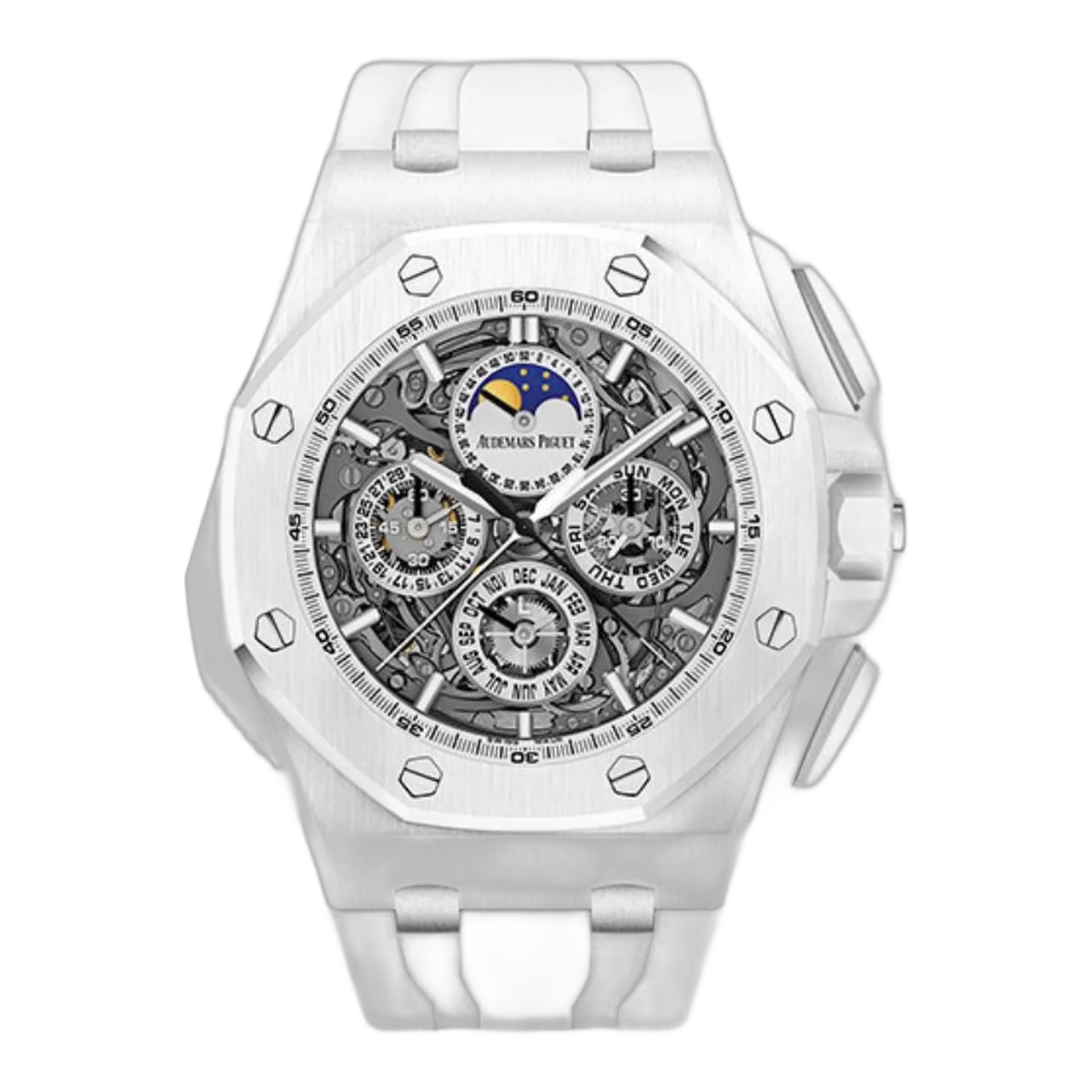 Audemars Piguet 26582Cb.Oo.A010Ca.01 Royal Oak Offshore Grand Complication