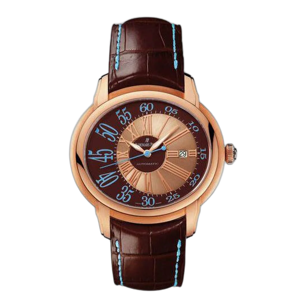 Audemars Piguet Millenary 15320OR.OO.D095CR.01 Automatic Mens Watch
