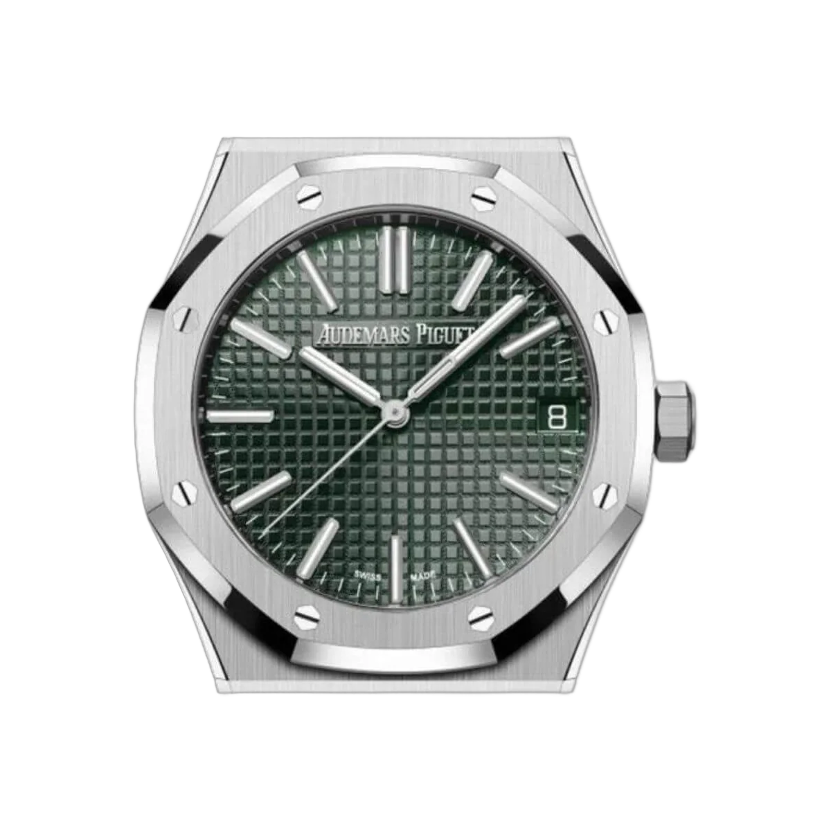 Audemars Piguet Royal Oak 15510ST.OO.1320ST.09 Self Winding Automatic 41mm Men's Watch – additional product photo 3