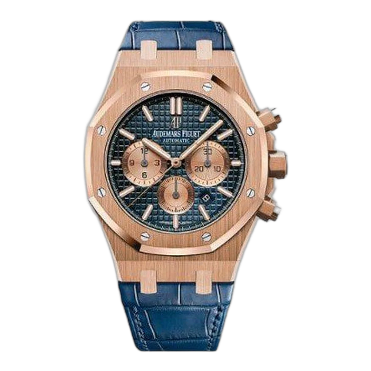 Audemars Piguet Royal Oak 26331OR.OO.D315CR.01 Chronograph 41Mm Men's Watch