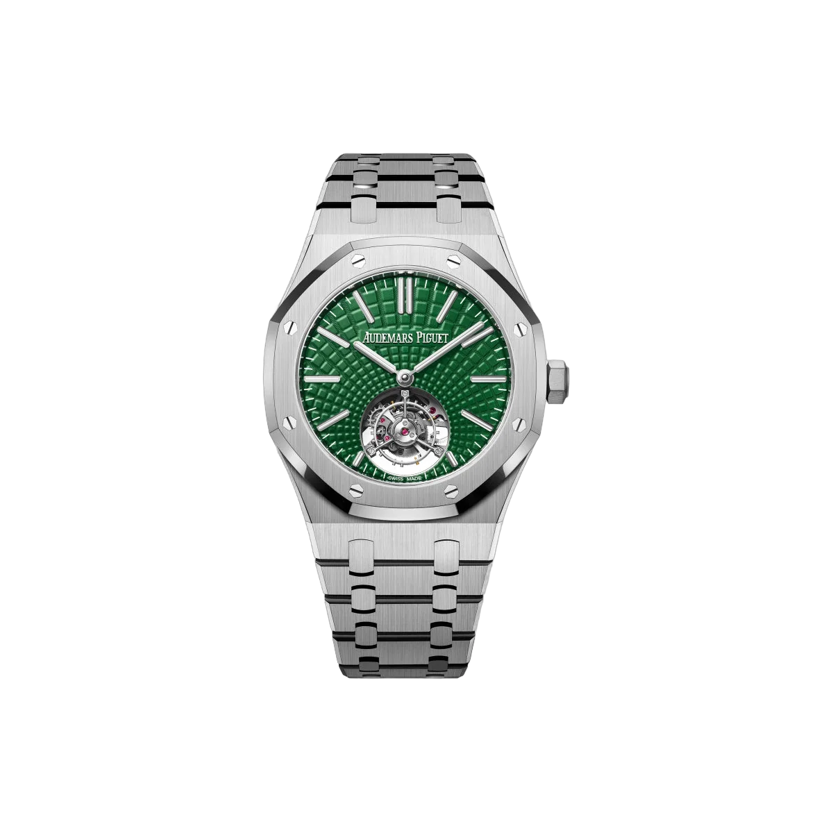 Audemars Piguet Royal Oak 26534TI.OO.1220TI.01 Men's Watch