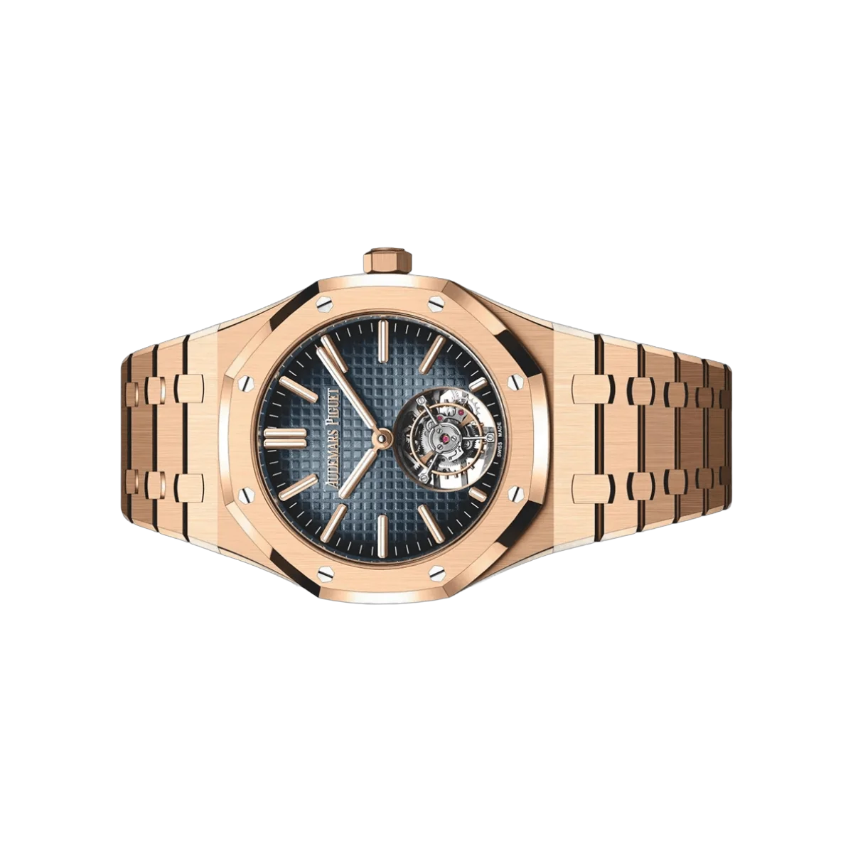 Audemars Piguet Royal Oak 26730OR.OO.1320OR.01 Tourbillon 50th Anniversary – additional product photo 2