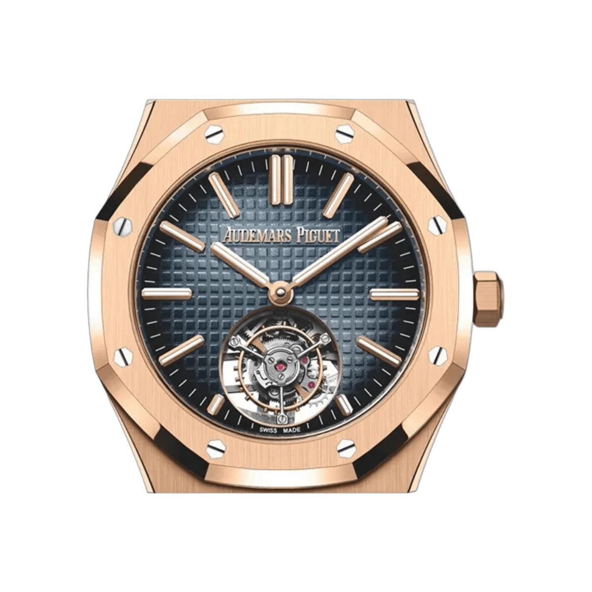 Audemars Piguet Royal Oak 26730OR.OO.1320OR.01 Tourbillon 50th Anniversary – additional product photo 4