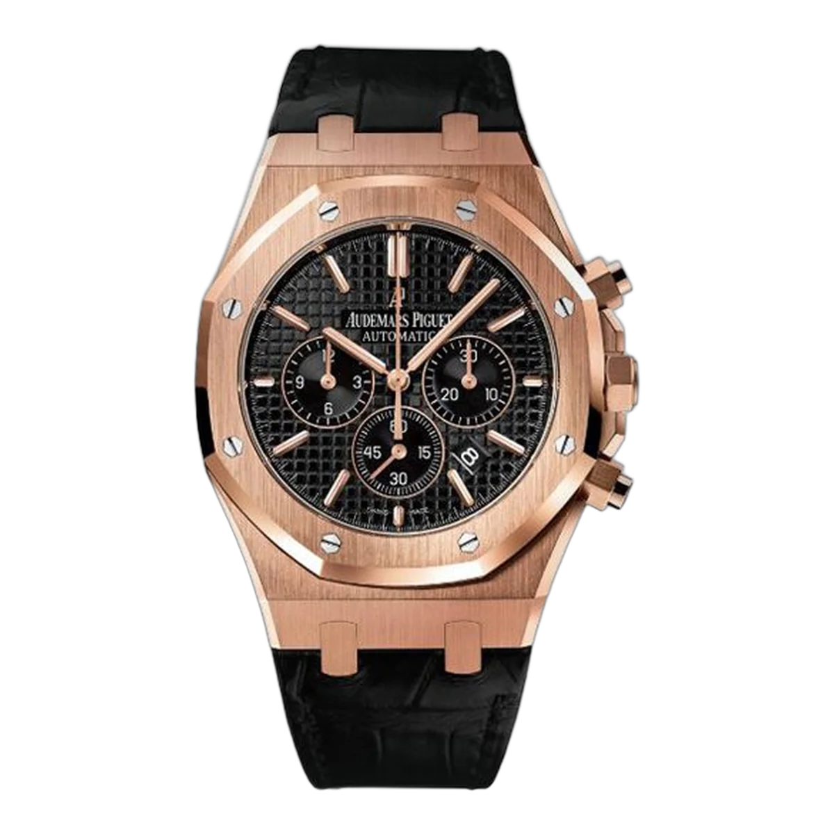 Audemars Piguet Royal Oak Chronograph 41Mm Men's Watch
