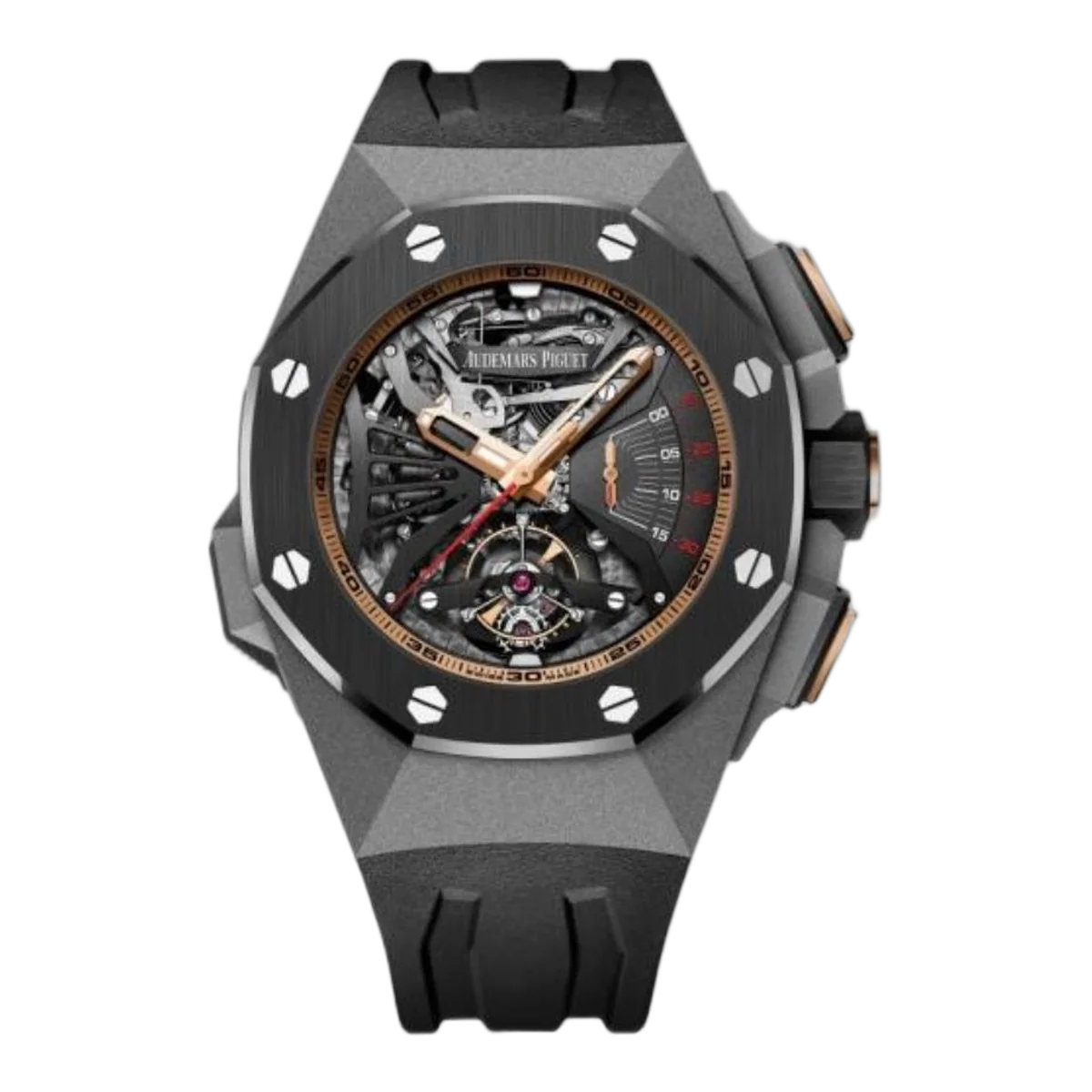 Audemars Piguet Royal Oak Concept 26577Io.Oo.D002Ca.01 Minute Repeater