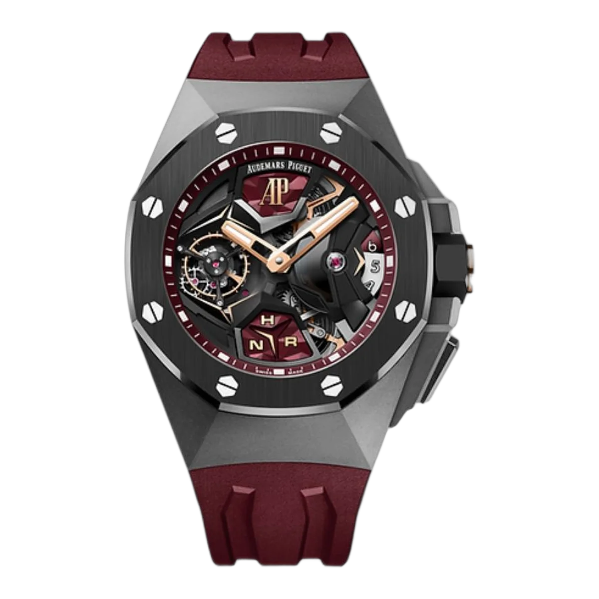 Audemars Piguet Royal Oak Concept 26589Io.Oo.D500Ca.01 Skeleton Dial