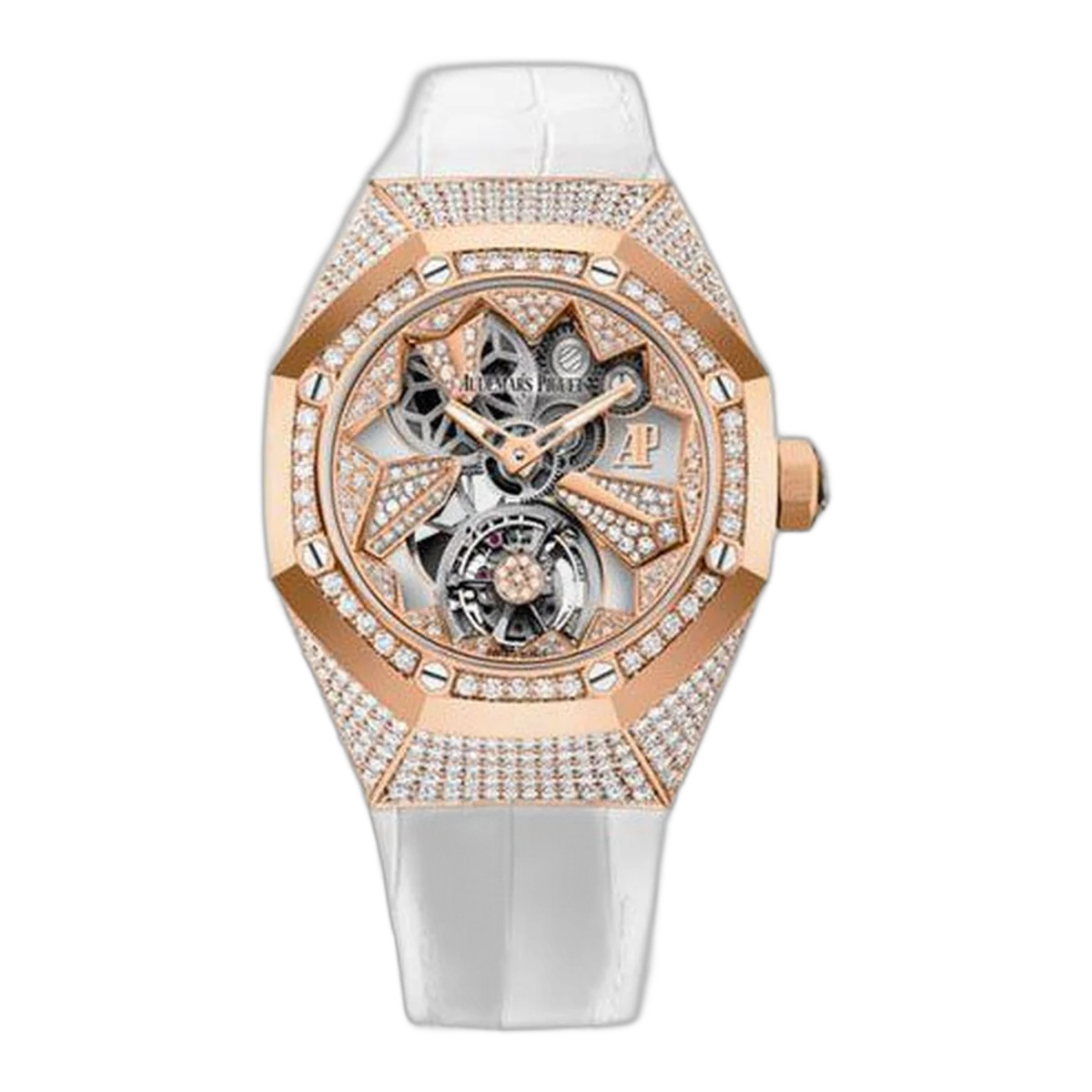 Audemars Piguet Royal Oak Concept Collection Limited Edition Men's Watch