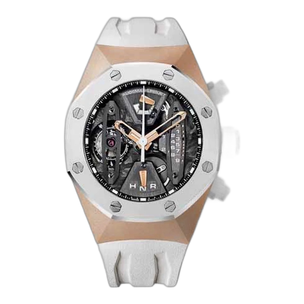 Audemars Piguet Royal Oak Concept Tourbillon Chronograph 44Mm Men's Watch