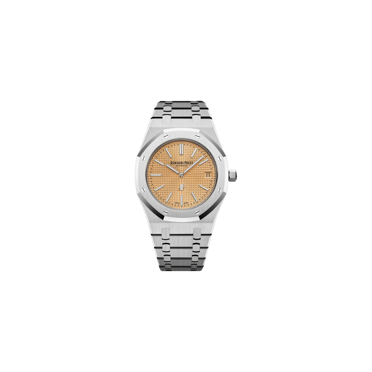 Audemars Piguet Royal Oak Jumbo Extra-Thin 39Mm Men's Watch