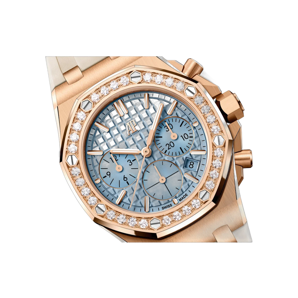 Audemars Piguet Royal Oak Offshore 26231OR.ZZ.A085CA.01 – additional product photo 2