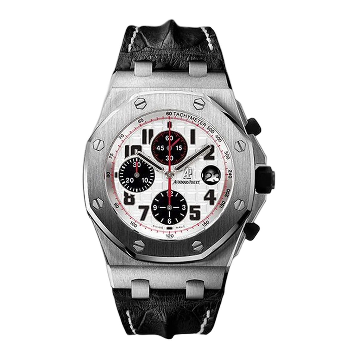 Audemars Piguet Royal Oak Offshore 42Mm Stainless Steel Men's Watch