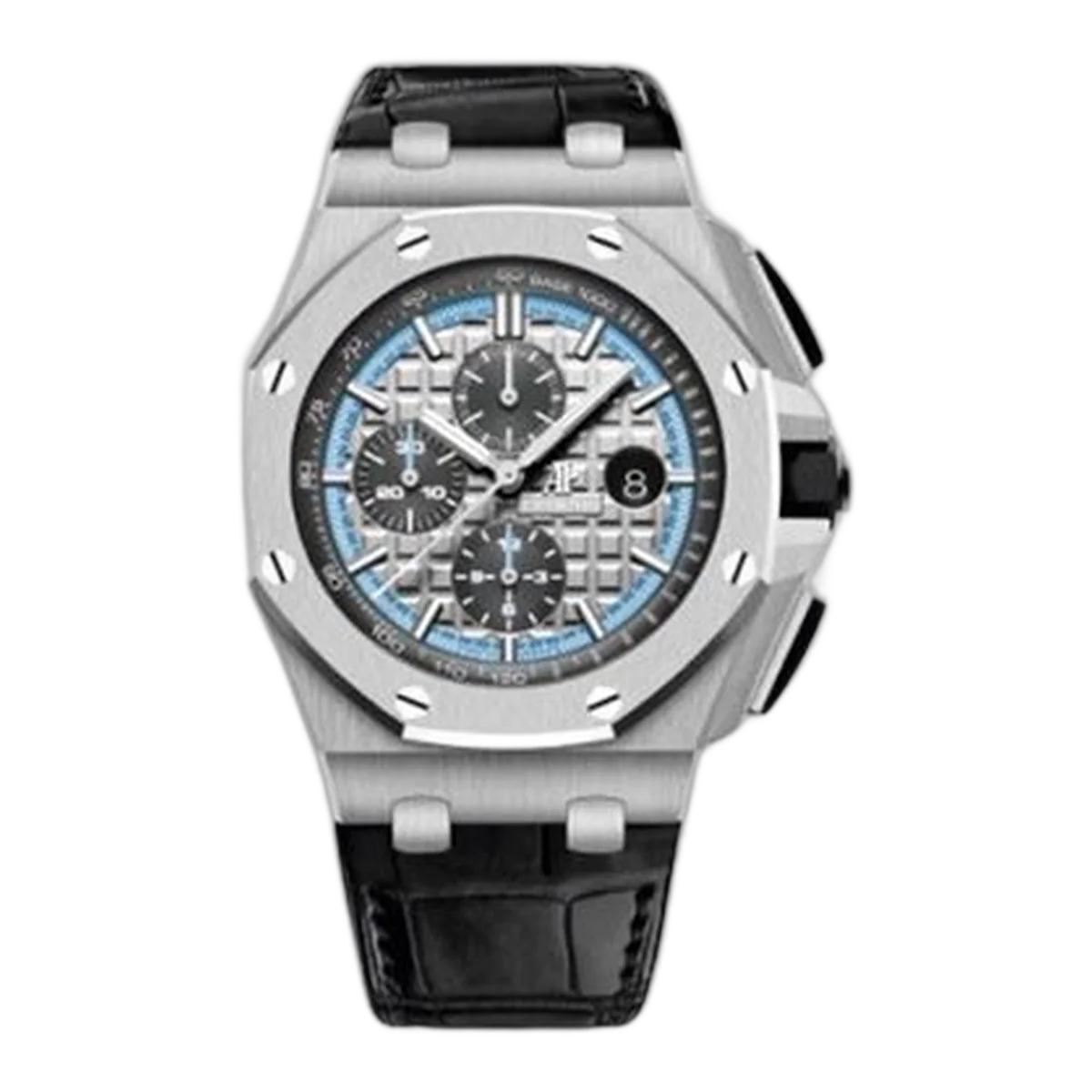 Audemars Piguet Royal Oak Offshore 44Mm Men’S Watch