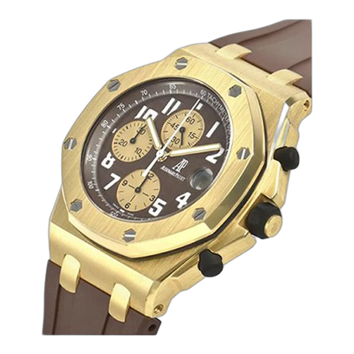 Audemars Piguet Royal Oak Offshore Arnold Schwarzenegger Men's Watch