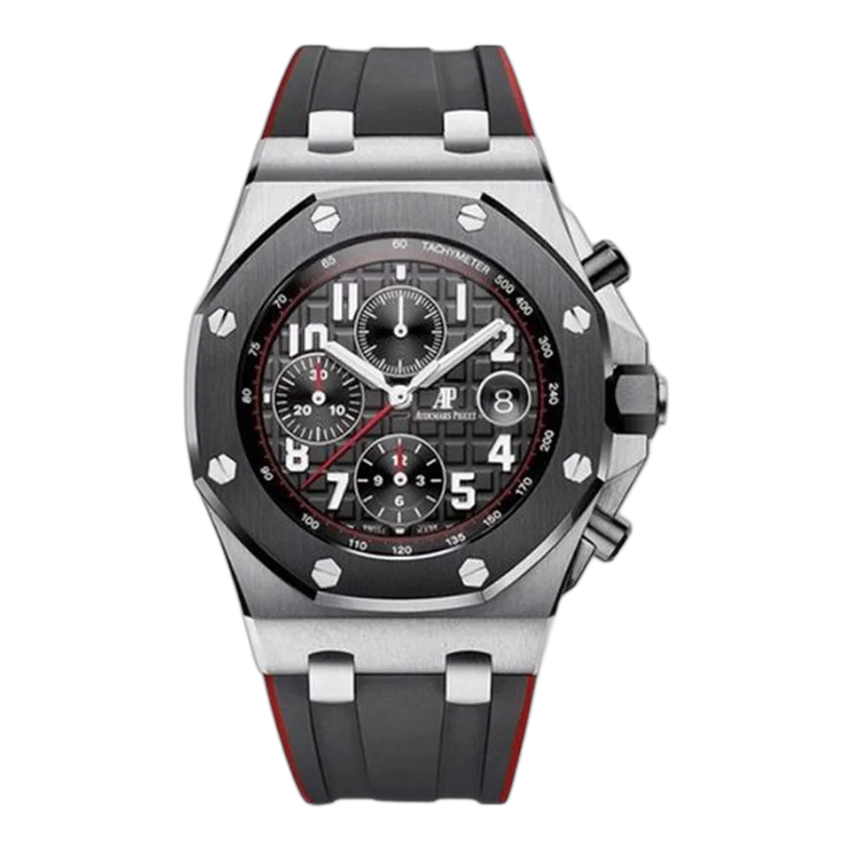 Audemars Piguet Royal Oak Offshore Chronograph 42Mm