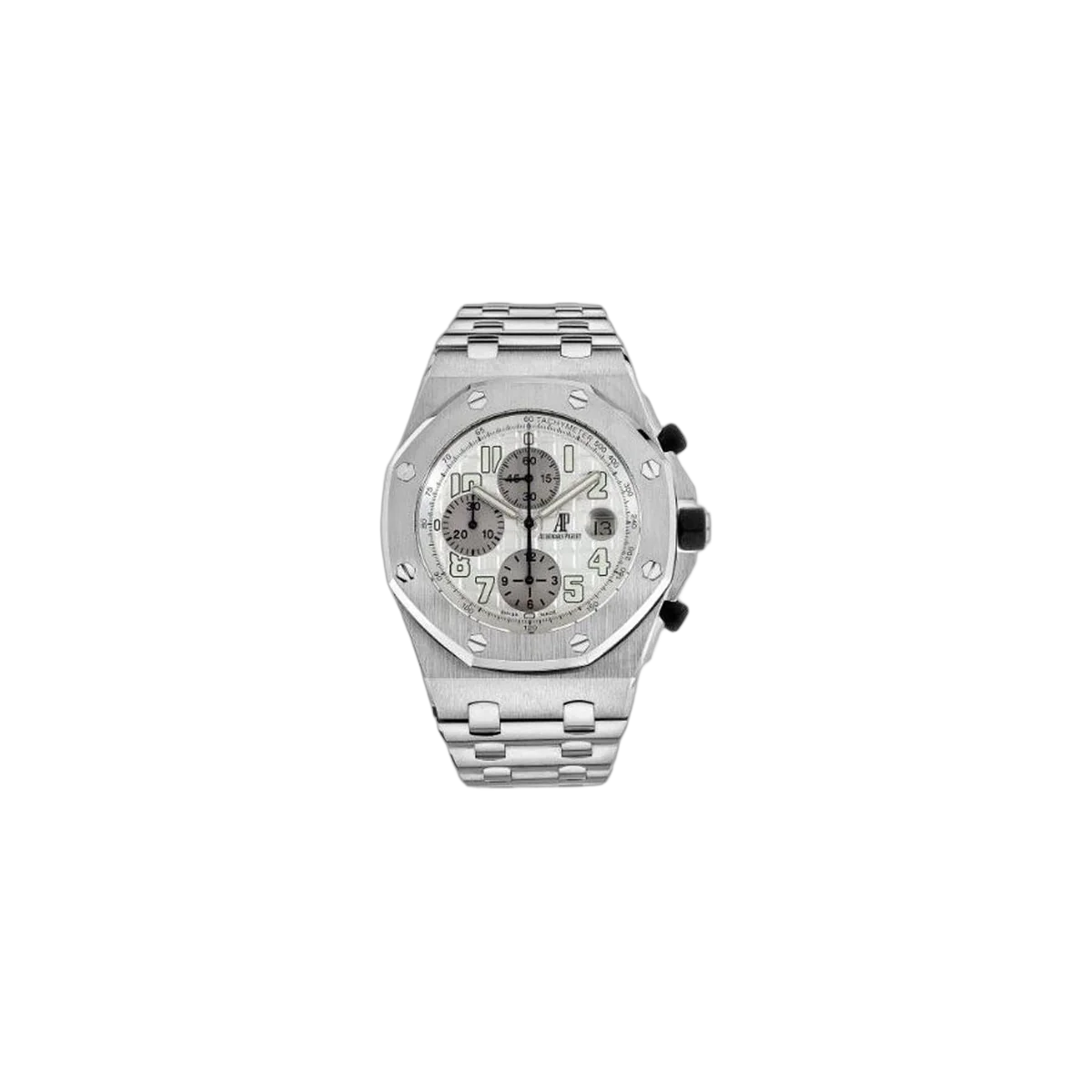 Audemars Piguet Royal Oak Offshore Chronograph 42Mm Men's Watch