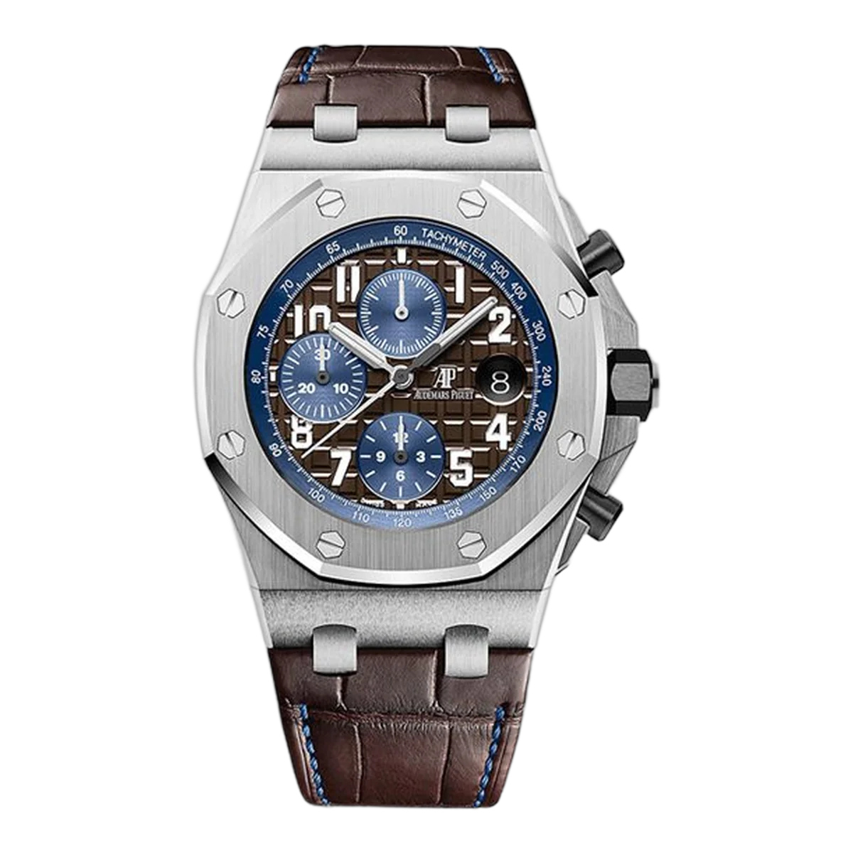 Audemars Piguet Royal Oak Offshore Chronograph 42Mm Men's Watch