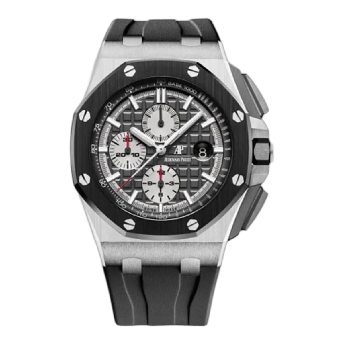 Audemars Piguet Royal Oak Offshore Chronograph 44Mm Men's Watch