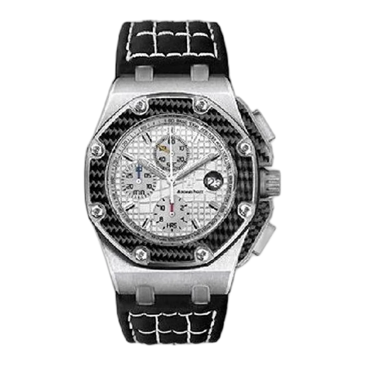 Audemars Piguet Royal Oak Offshore Chronograph Juan Pablo Montoya Limited To 1000
