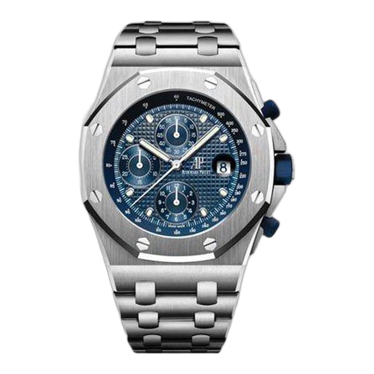 Audemars Piguet Royal Oak Offshore Chronograph Stainless Steel 42Mm