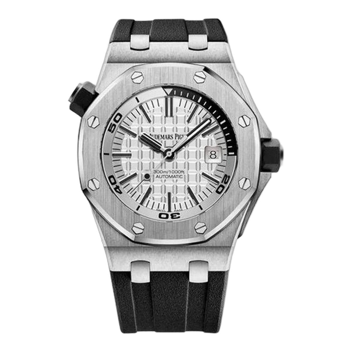 Audemars Piguet Royal Oak Offshore Diver Watch