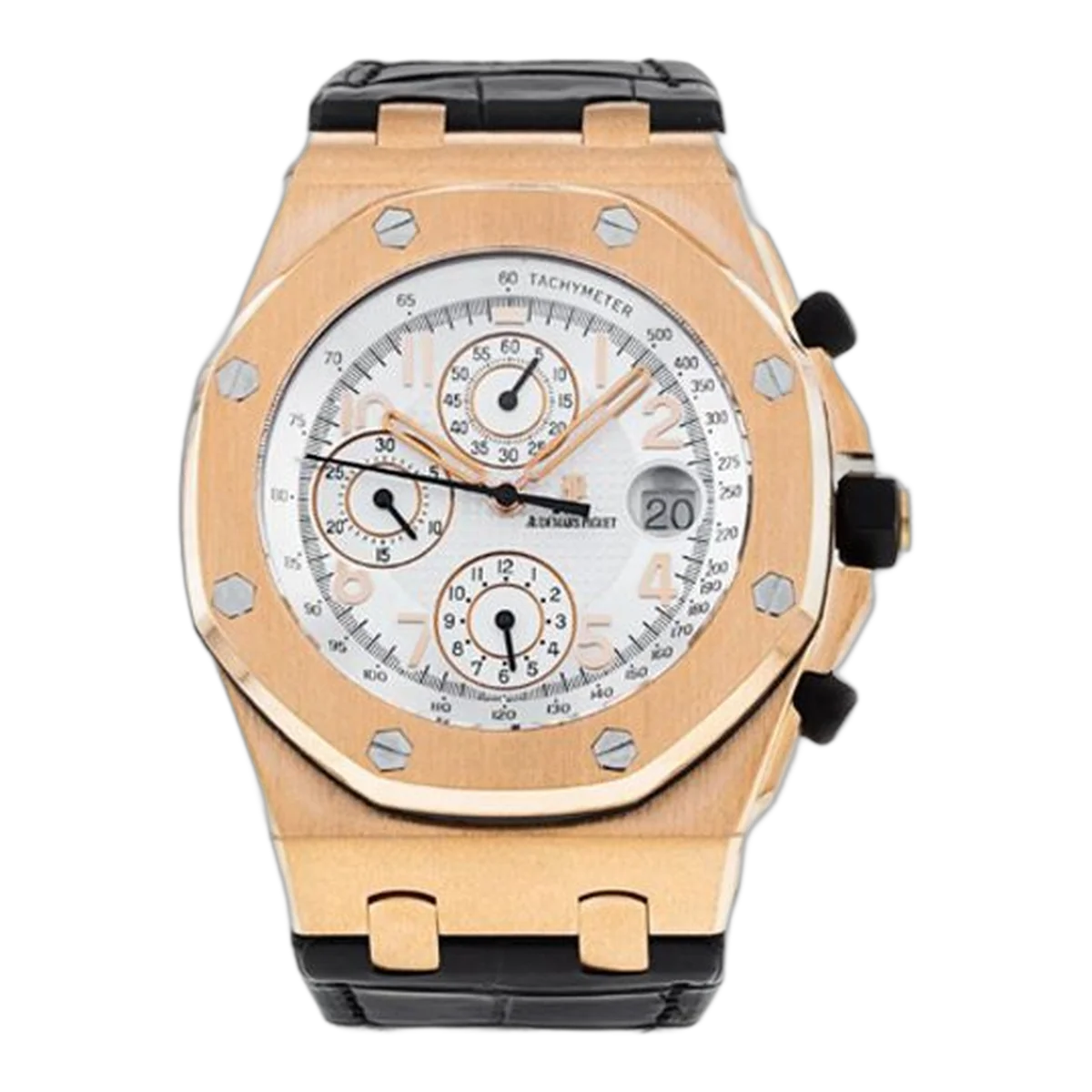 Audemars Piguet Royal Oak Offshore Pride Of Russia Men's Watch