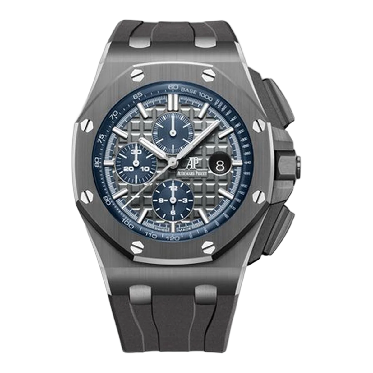 Audemars Piguet Royal Oak Offshore Self Winding Chronograph Watch