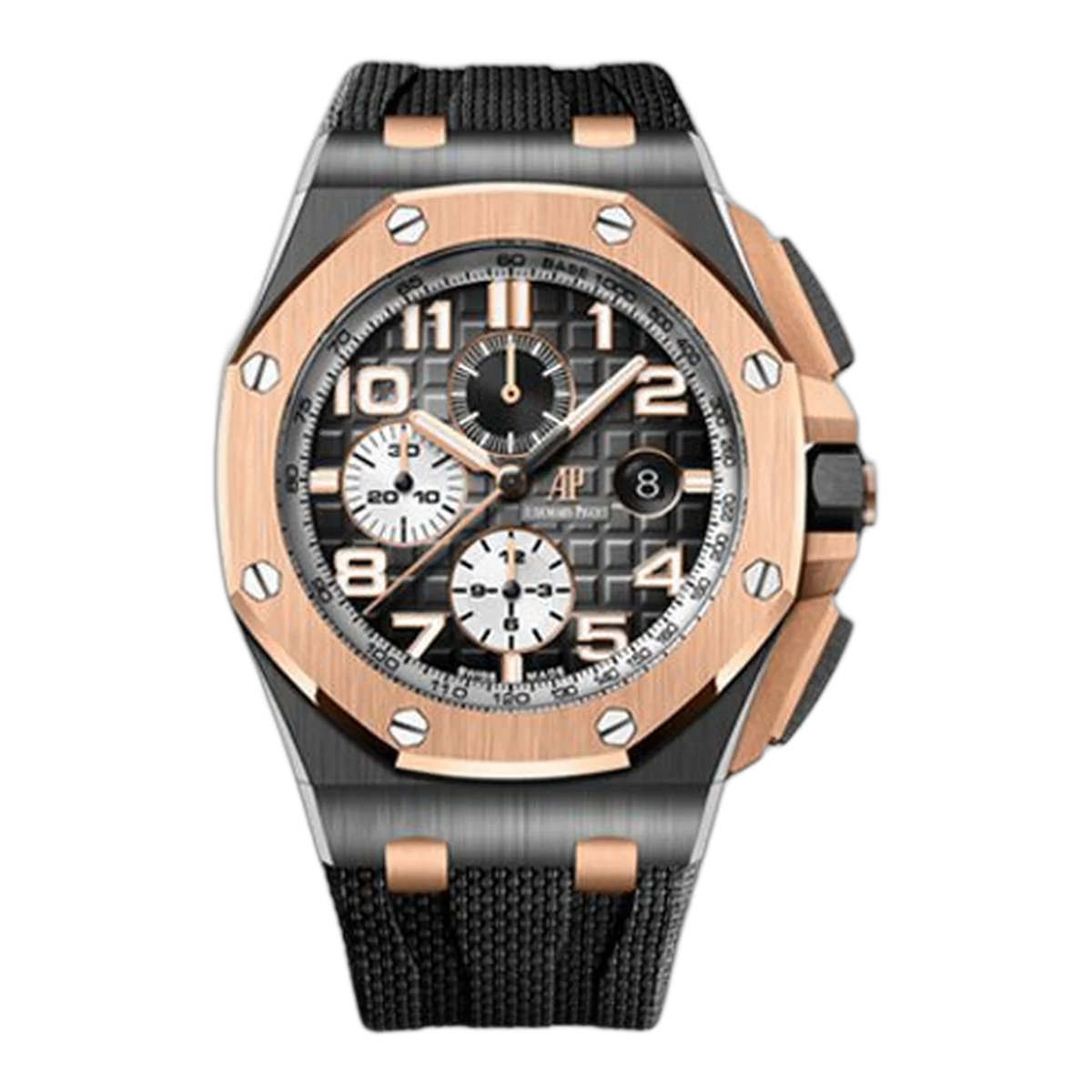 Audemars Piguet Royal Oak Offshore Selfwinding Chronograph Watch