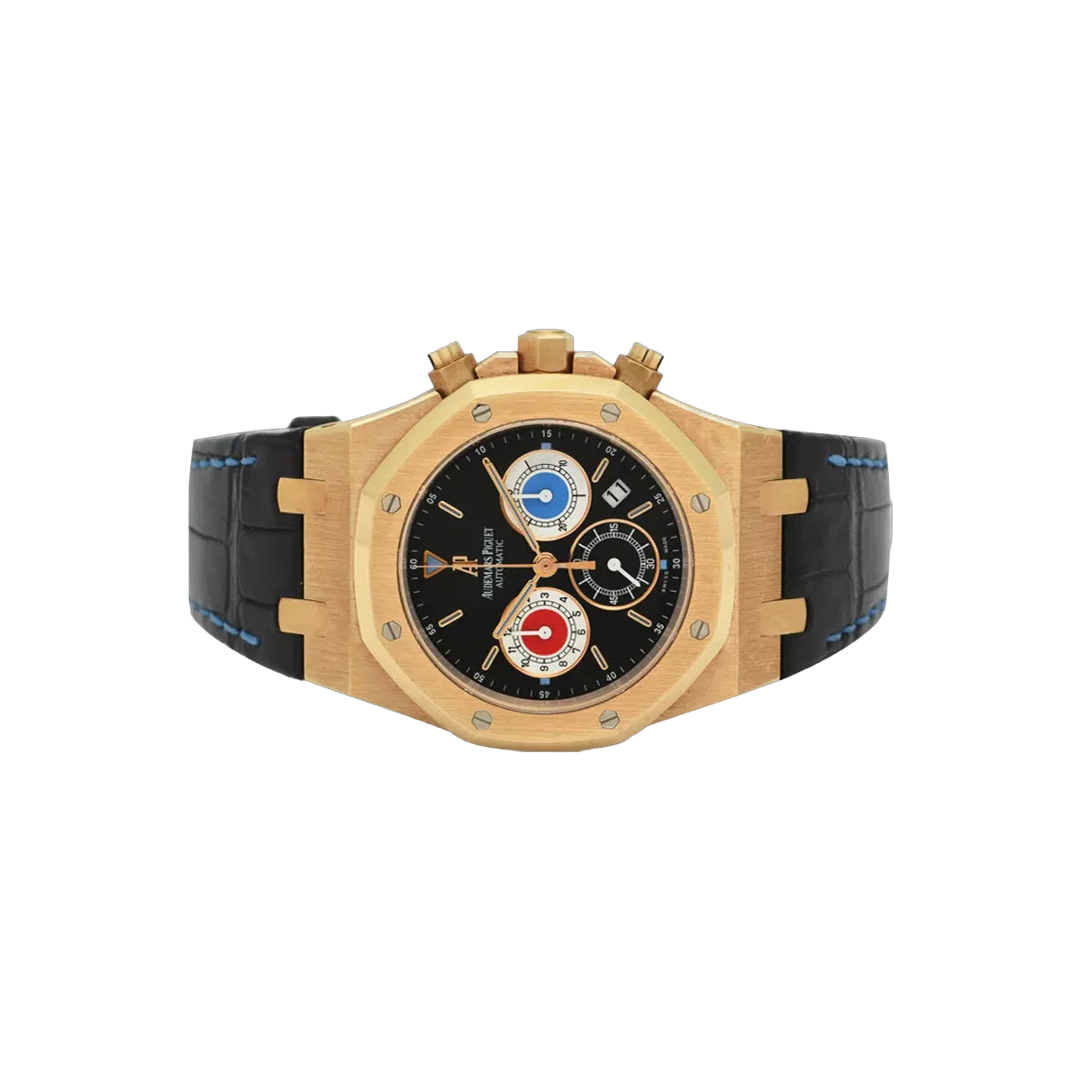 Audemars Piguet Royal Oak Restivo 26123OR.OO.D002CR.01 Rose Gold Limited Edition of 22 pieces – additional product photo 2