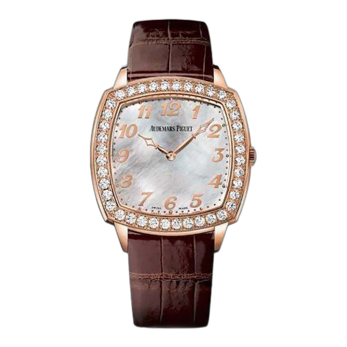 Audemars Piguet Tradition 15337Or.Zz.A810Cr.01 Extra Thin 41Mm Men's Watch