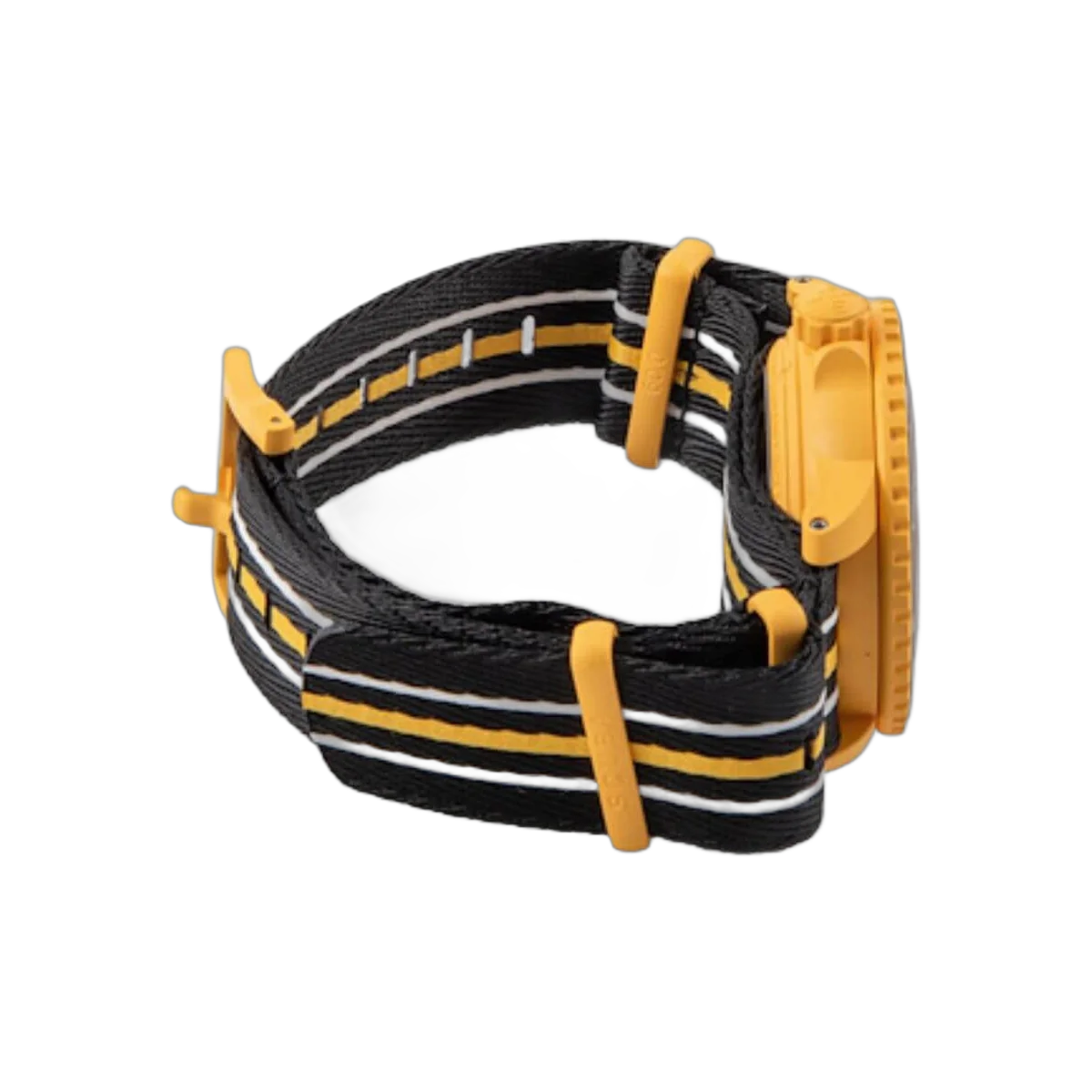 Blancpain x Swatch Pacific Ocean SO35P100 Scuba Fifty Fathoms Collection – additional product photo 6
