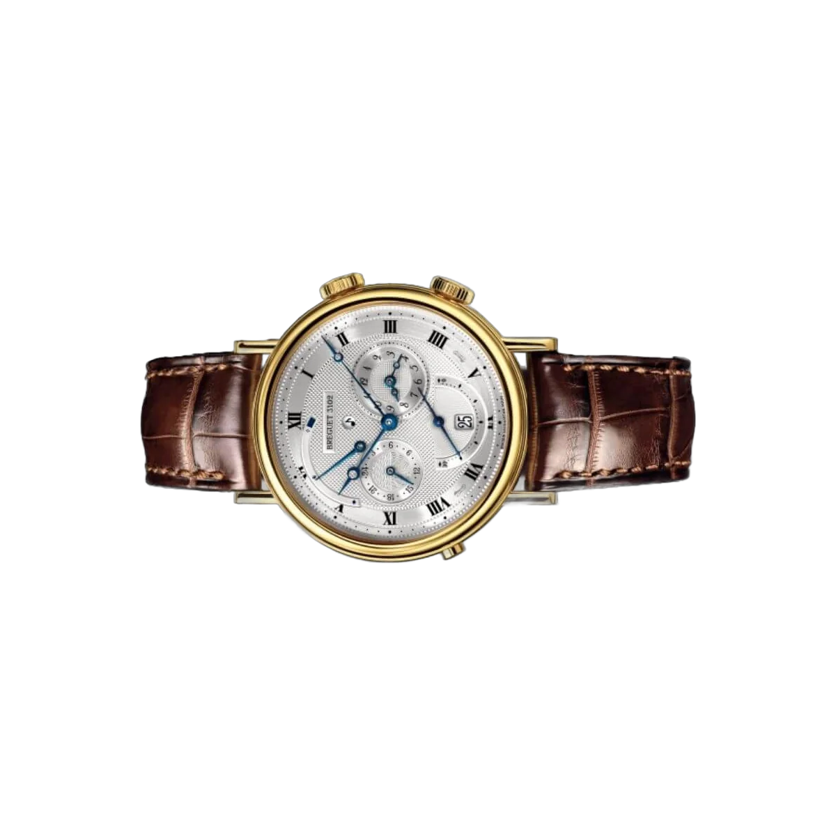 Breguet Classique Alarm 5707BA/12/9V6 Le Reveil du Tsar Automatic 39MM – additional product photo 2