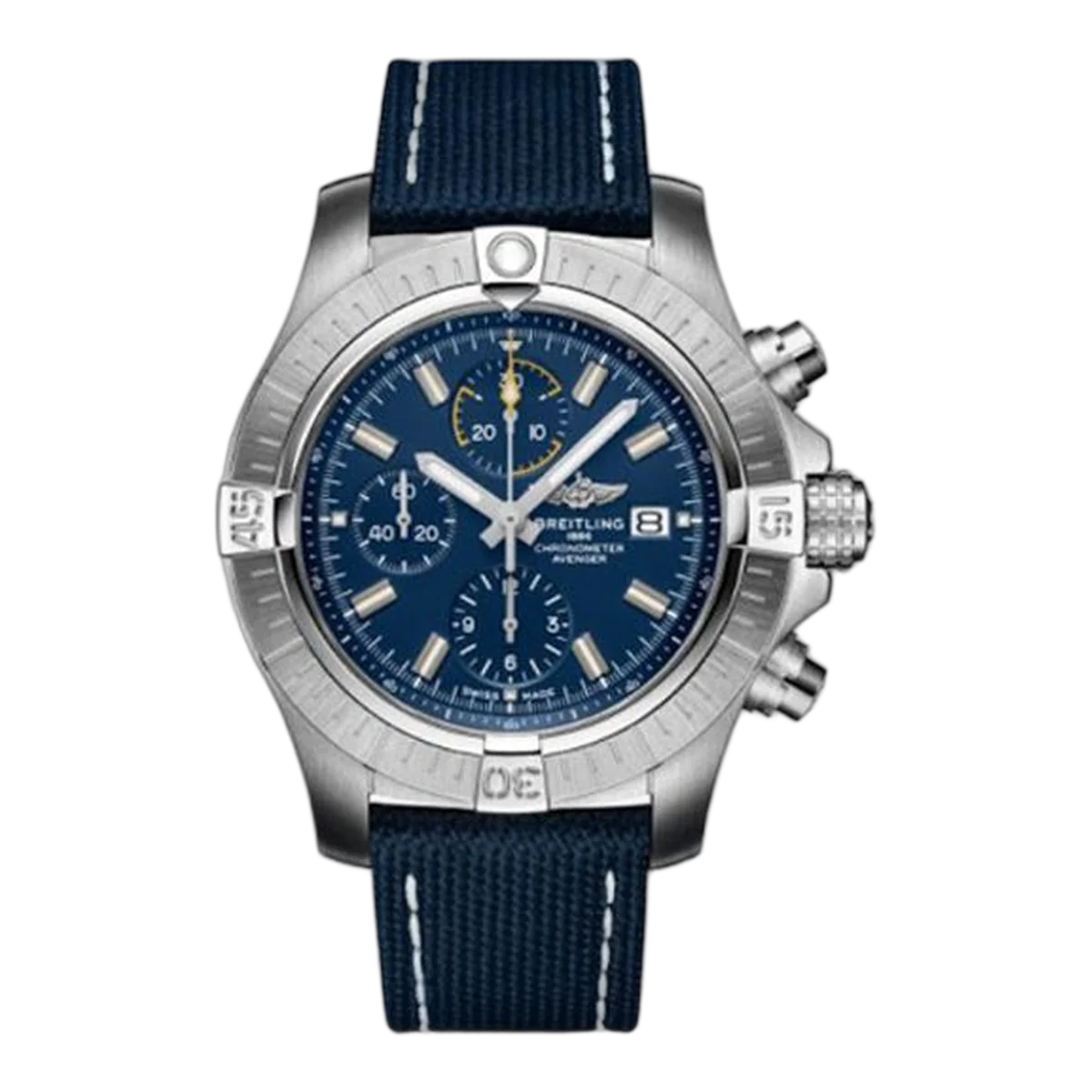 Breitling Avenger Chronograph 45Mm Men's Watch