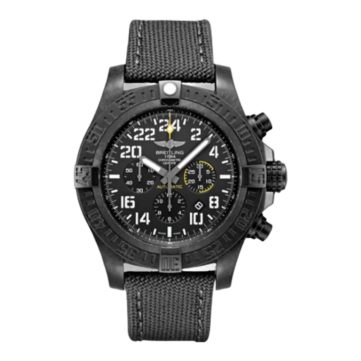 Breitling Avenger Hurricane Men's Watch