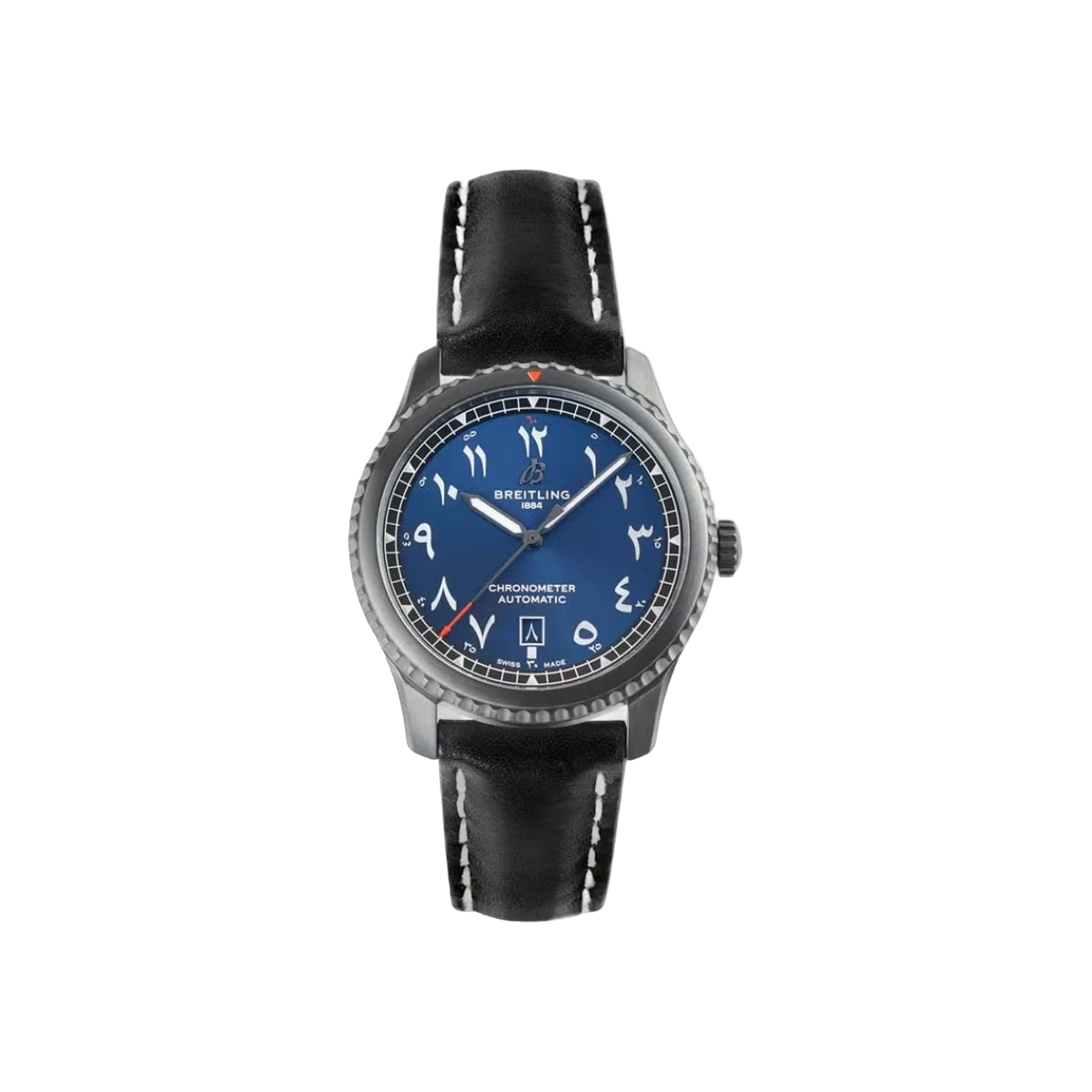 Breitling Aviator 8 M173154AC1C1X2 Automatic Middle East Limited Edition