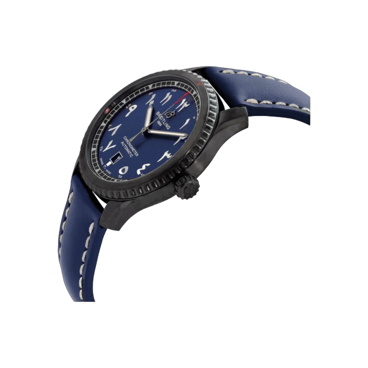 Breitling Aviator 8 M173154AC1C1X2 Automatic Middle East Limited Edition – additional product photo 3