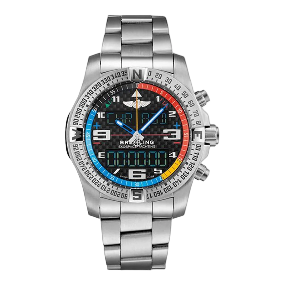 Breitling Exospace B55 Yachting Men's Watch