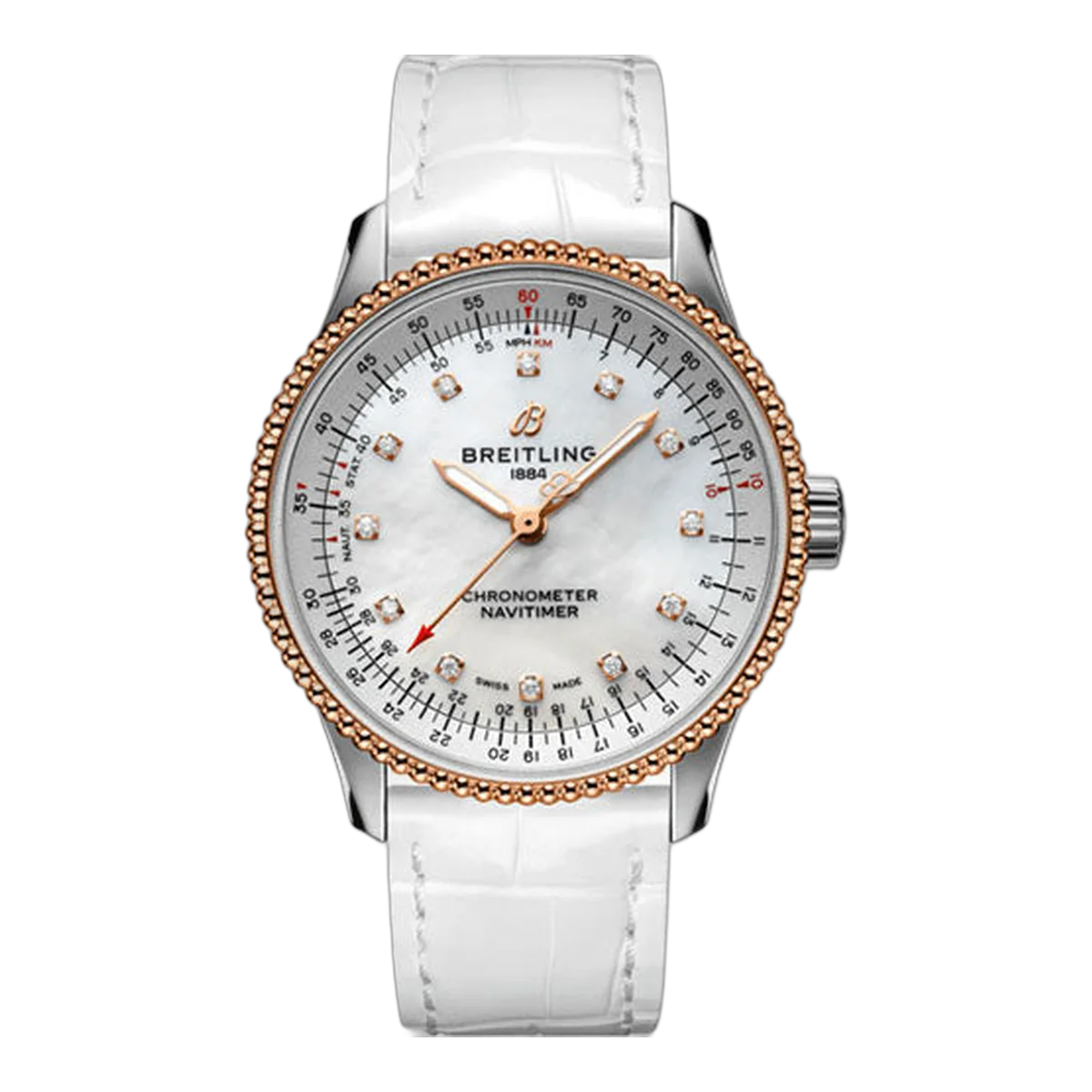 Breitling Navitimer REF U17395211A1P4 – additional product photo 2