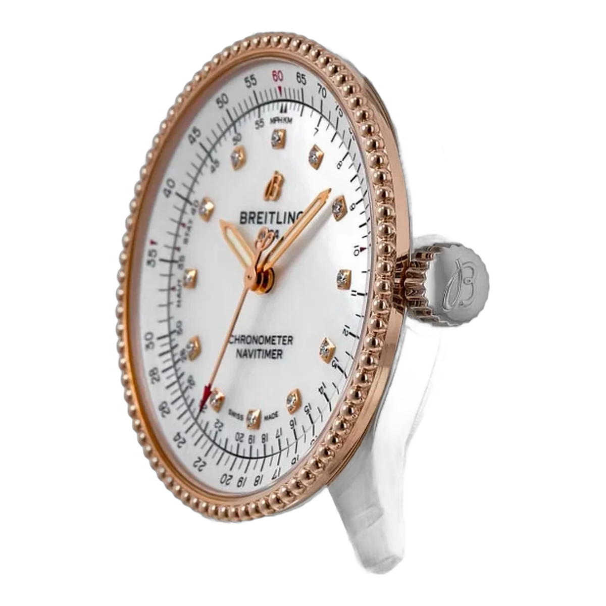 Breitling Navitimer REF U17395211A1P4 – additional product photo 3