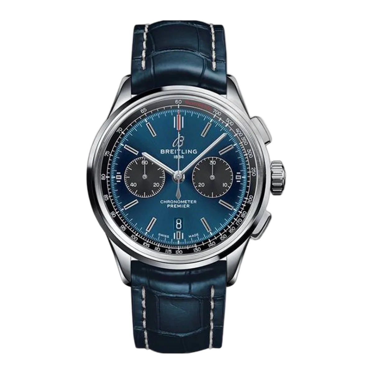 Breitling Premier B01 Chronograph 42