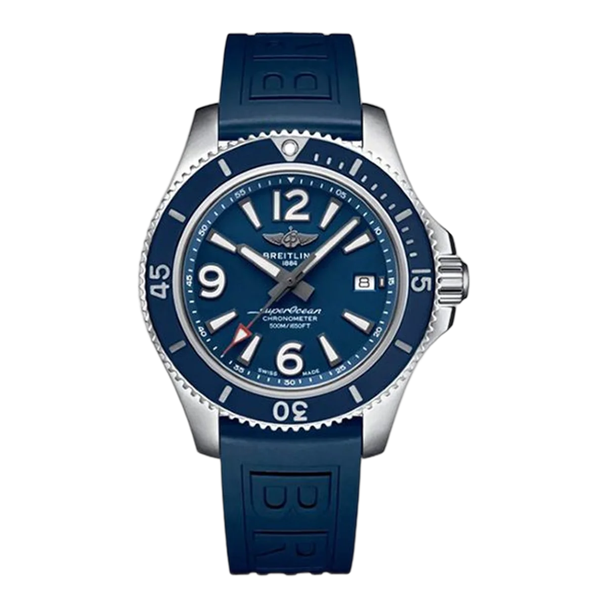 Breitling Superocean Automatic 42 Men's Watch