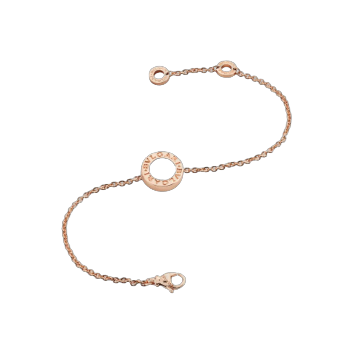 Bvlgari Double Faced 353056 BR858008 With Carnelian And Mop – additional product photo 3